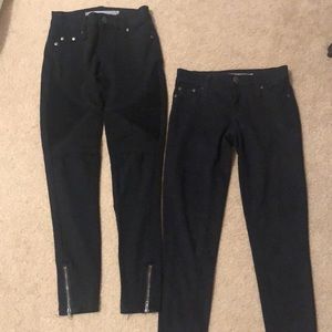 BOGO FREE! Tractr jeggings